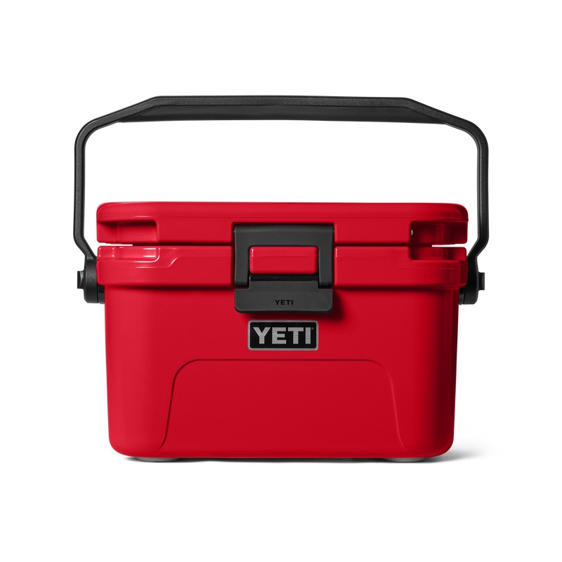 YETI ROADIE 8 RESCUE RED [イエティ]