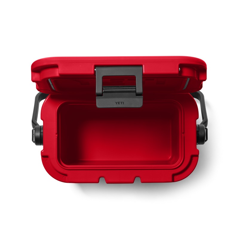 YETI ROADIE 8 RESCUE RED [イエティ]
