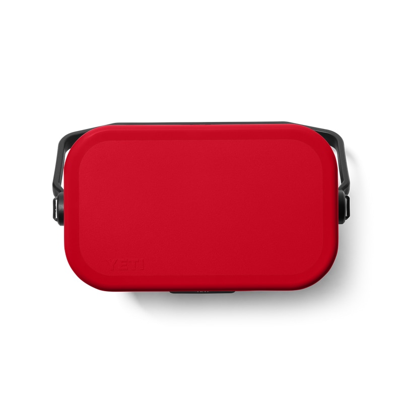 YETI ROADIE 8 RESCUE RED [イエティ]