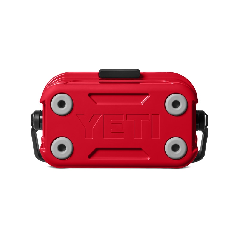 YETI ROADIE 8 RESCUE RED [イエティ]