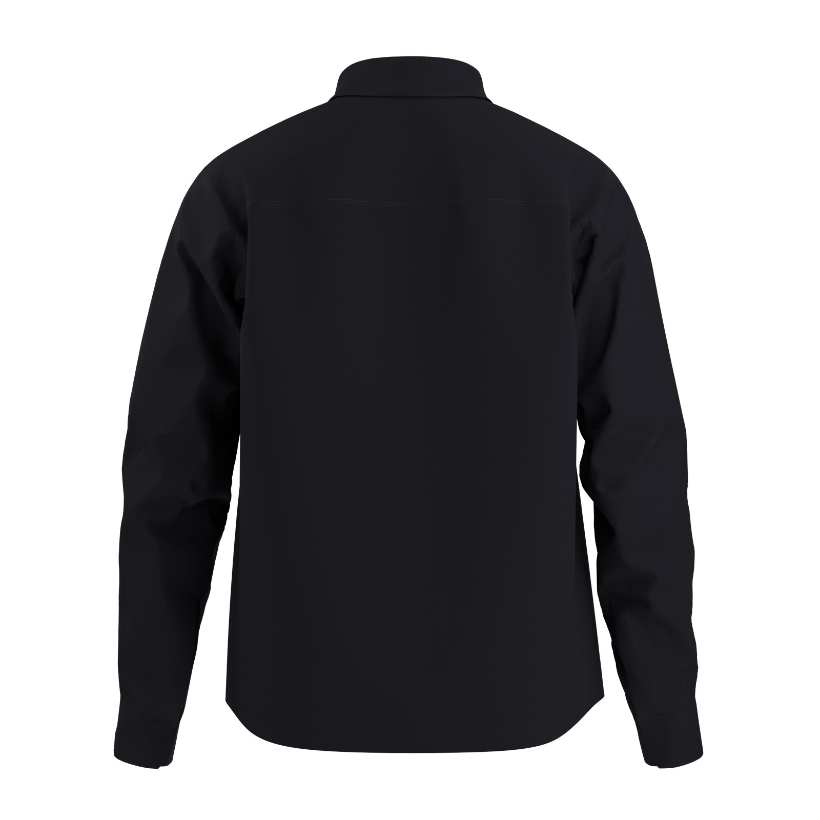 [当日出荷可] ARC'TERYX Cronin Cotton Stretch Overshirt Black [アークテリクス]