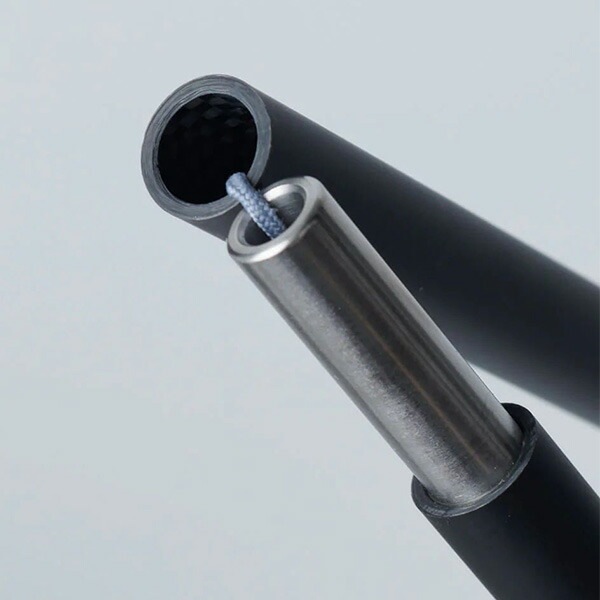 MURACO NORTHPOLE CARBON 150 [ムラコ]