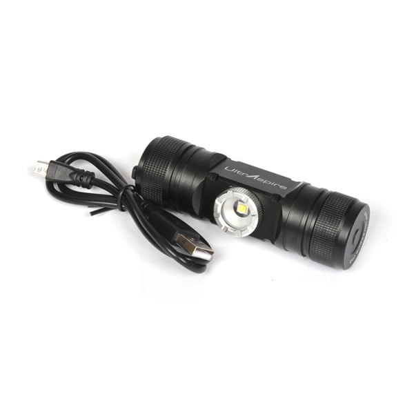 UltrAspire LUMEN 600 [ウルトラスパイア]