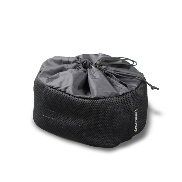 PAAGO WORKS (パーゴワークス) TRAILPOT S1200P TRAILPOT S1200P – PAAGOWORKS