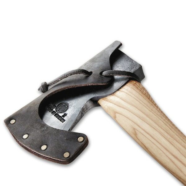 Hultafors イーケルン ハンティングアックス [ハルタホース]