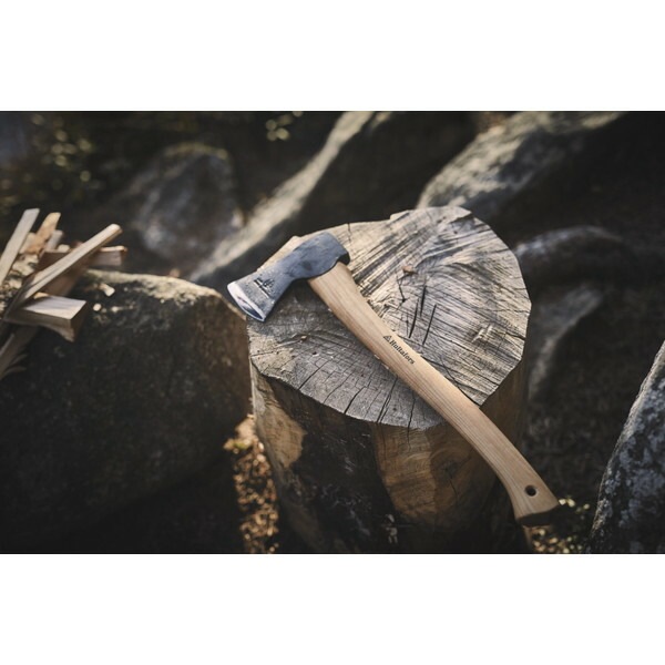 Hultafors イーケルン ハンティングアックス [ハルタホース]