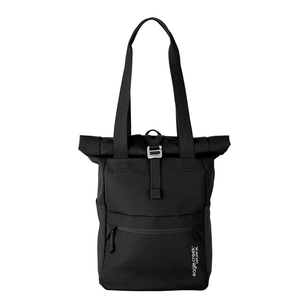 EagleCreek EXP トートパック 26L BLACK [イーグルクリーク]