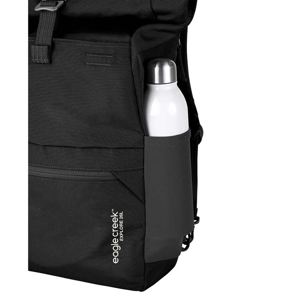 EagleCreek EXP トートパック 26L BLACK [イーグルクリーク]