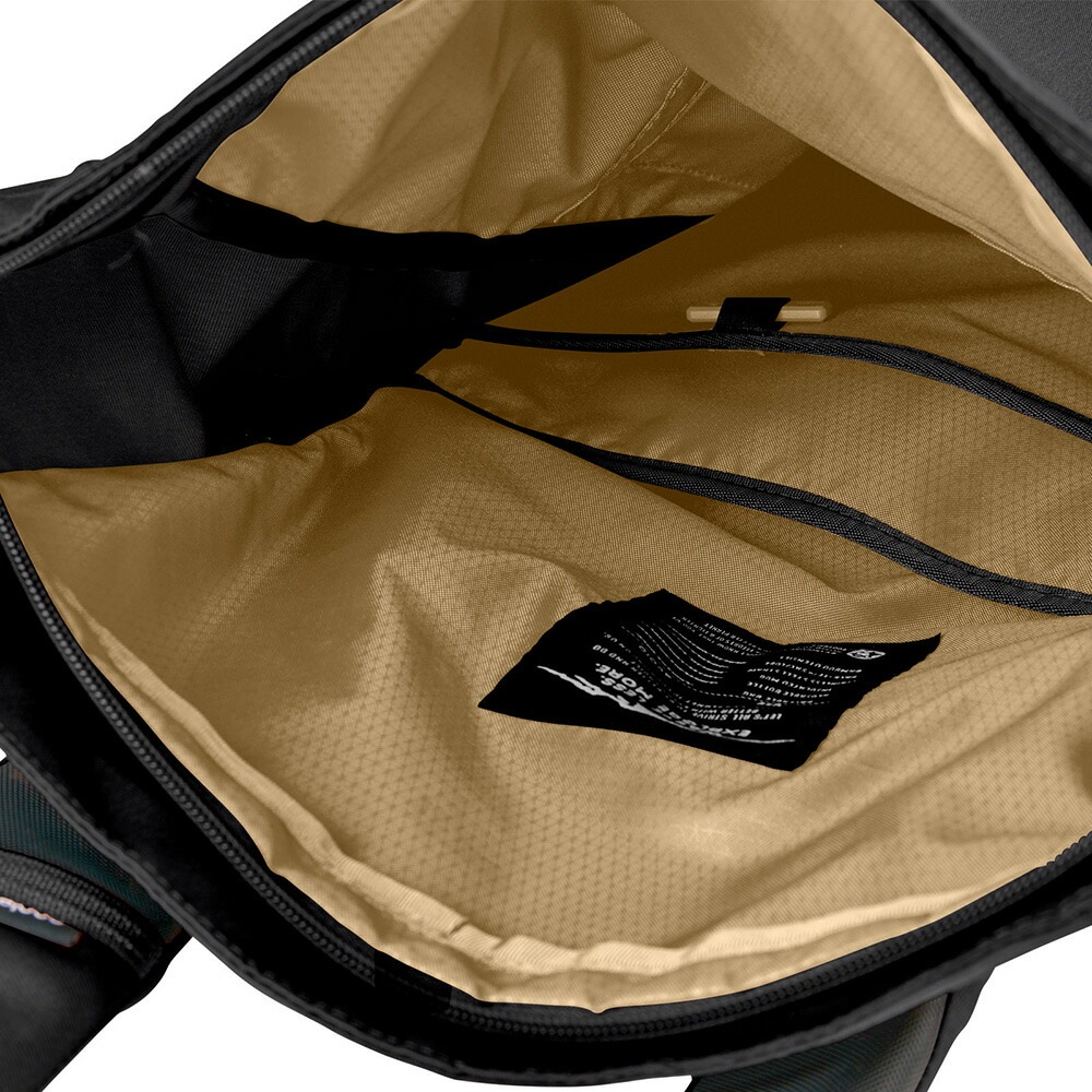 EagleCreek EXP トートパック 26L BLACK [イーグルクリーク]