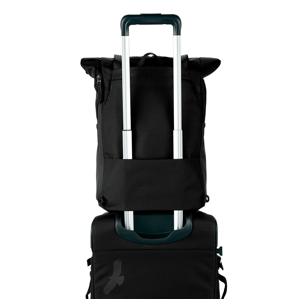 EagleCreek EXP トートパック 26L BLACK [イーグルクリーク]