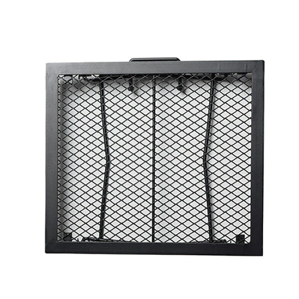 HIGHMOUNT メッシュテーブル BK [ハイマウント]