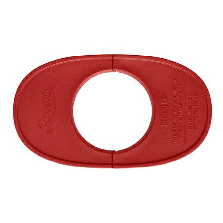 [当日出荷可][60%OFF] Rivers ポンド TYPE F レッド [リバーズ]
