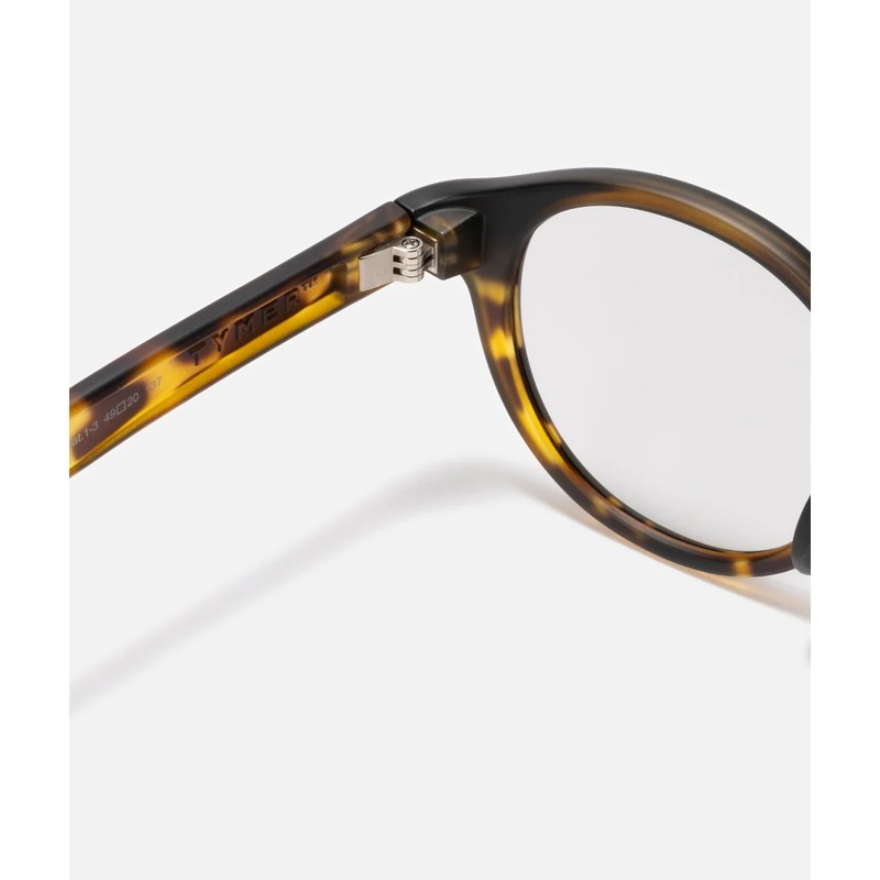 [当日出荷可][20%OFF] TYMER PABLO Tortoise2/Photochromic Grey [タイマー]