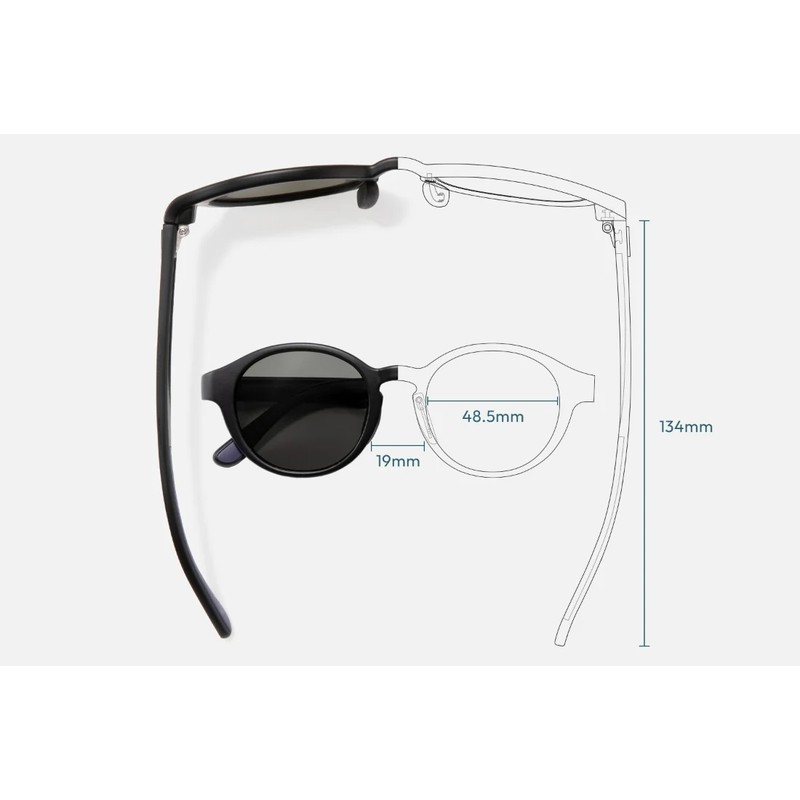 [当日出荷可][20%OFF] TYMER PABLO Tortoise2/Photochromic Grey [タイマー]