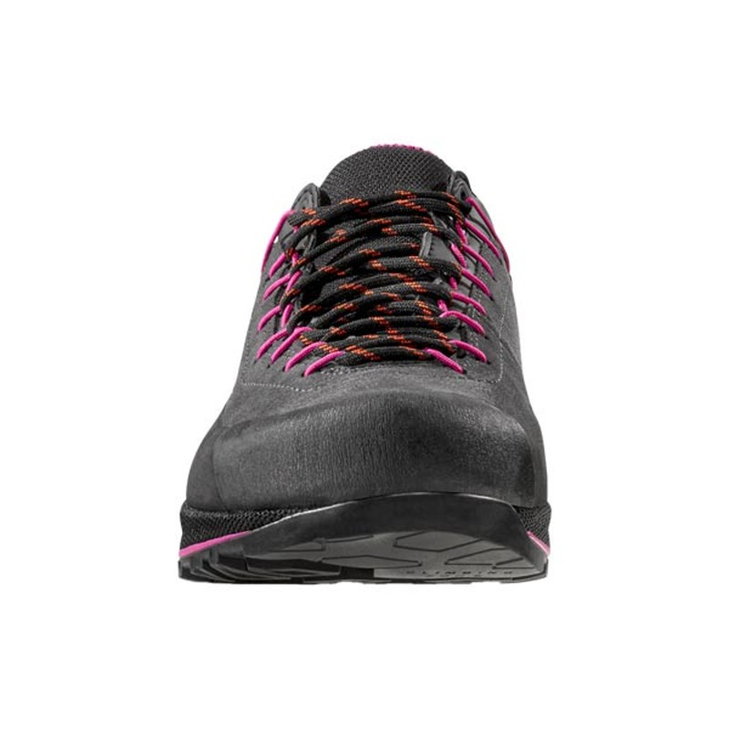 LA SPORTIVA TX4 EVO Woman GTX Carbon/Springtime [ラ・スポルティバ]