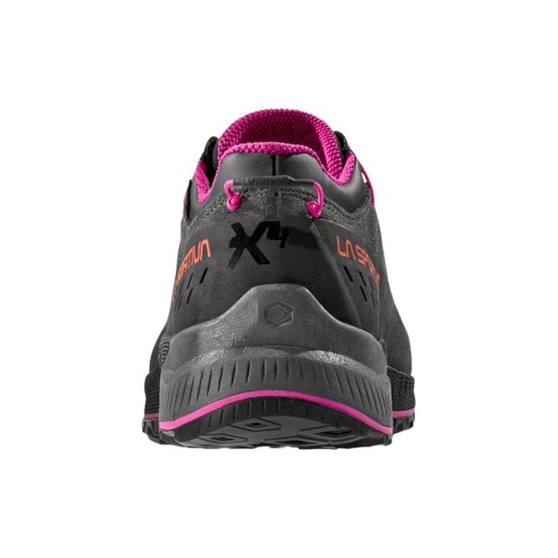 LA SPORTIVA TX4 EVO Woman GTX Carbon/Springtime [ラ・スポルティバ]
