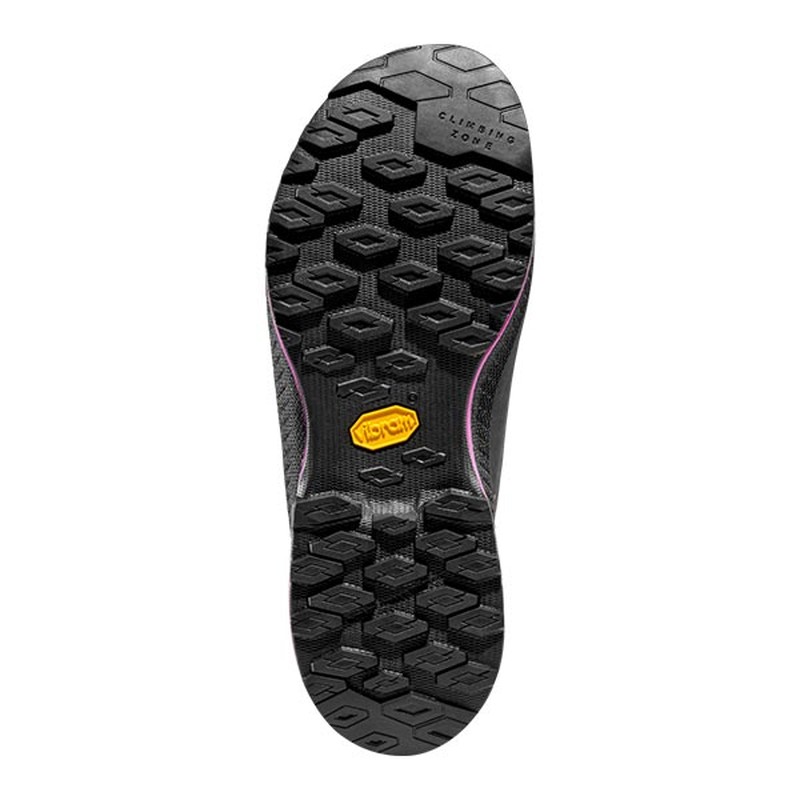LA SPORTIVA TX4 EVO Woman GTX Carbon/Springtime [ラ・スポルティバ]