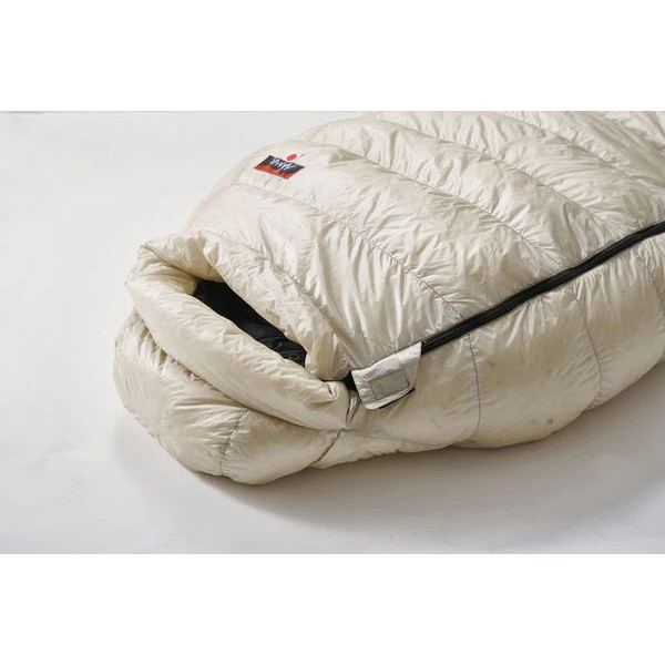 ナンガ NANGA LEVEL8 -20 UDD BAG GRY レギュラー