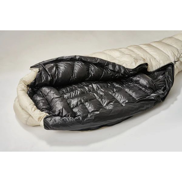 NANGA LEVEL8 -10 UDD BAG GRY レギュラー [ナンガ]