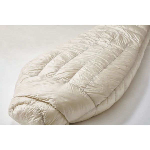 NANGA LEVEL8 -10 UDD BAG GRY レギュラー [ナンガ]