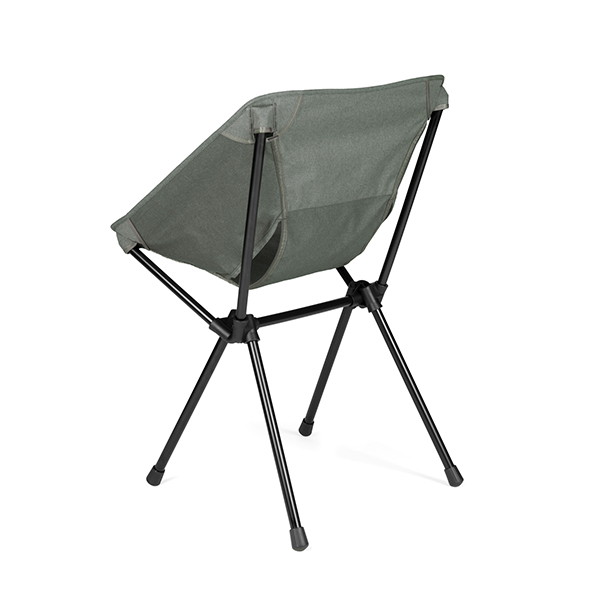 HELINOX カフェチェア Home グラベル [ヘリノックス]