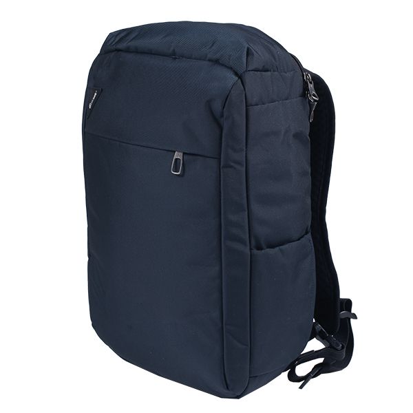 pacsafe VIBE28 ネイビー バックパック 日本別注 waiper_pacsafe-vibe28