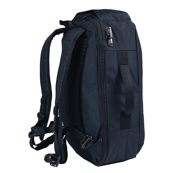 PacSafe バイブ28 コーデュラ NAVY [パックセーフ]