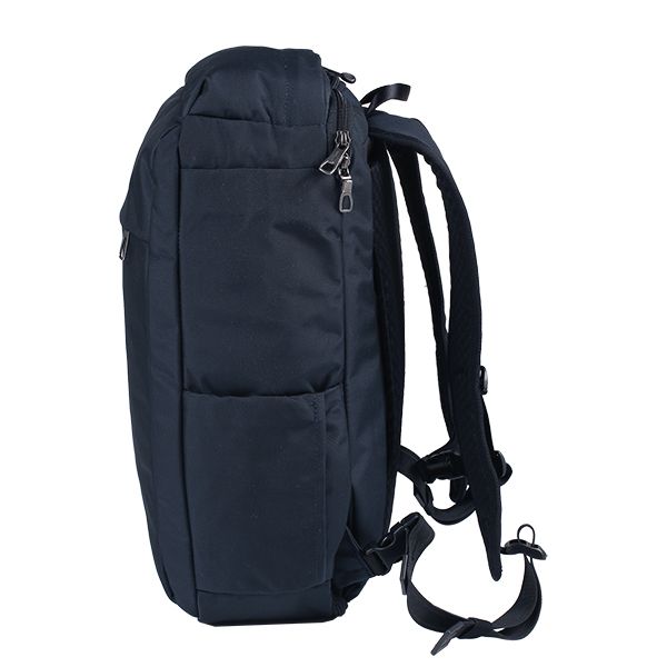 美品　pacsafe パックセーフ Vibe 28　リュック　ネイビー PacSafe バイブ28 コーデュラ NAVY [パックセーフ]