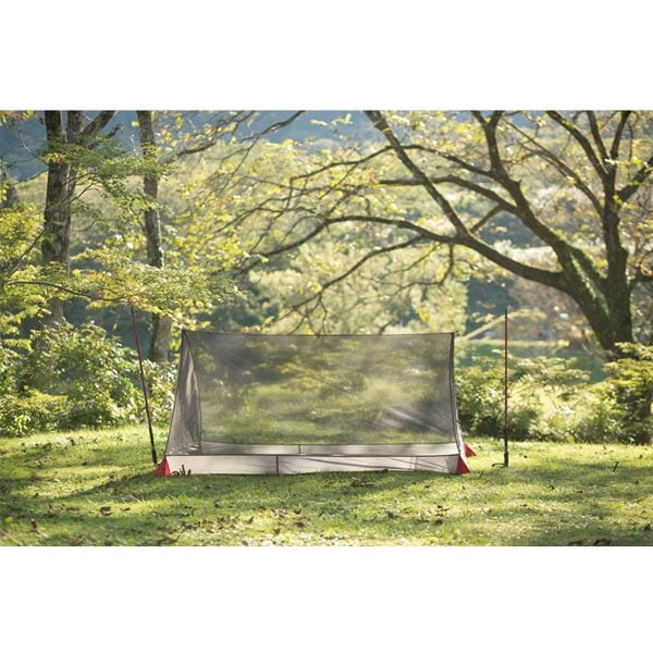 MSR Thru-Hiker Mesh House 2 [エムエスアール]