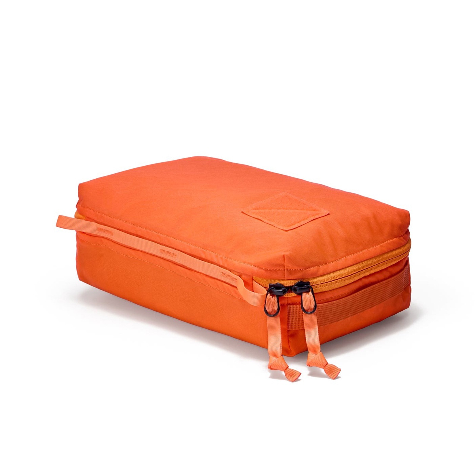 [当日出荷可] EVERGOODS TPC4 - Transit Packing Cube 4L Hot Orange [エバーグッズ]