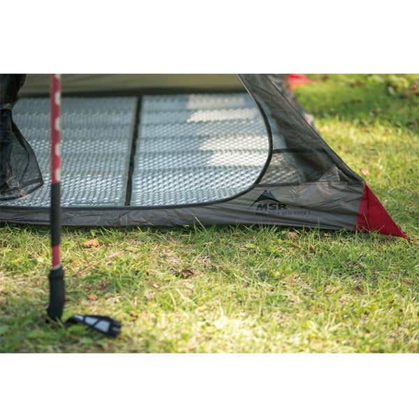 MSR Thru-Hiker Mesh House 2 [エムエスアール]