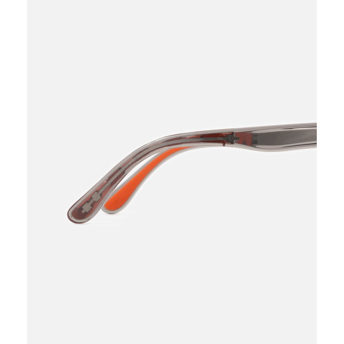 [当日出荷可] TYMER ELIOT Gloss Clear Grey/Grey Polarized [タイマー]