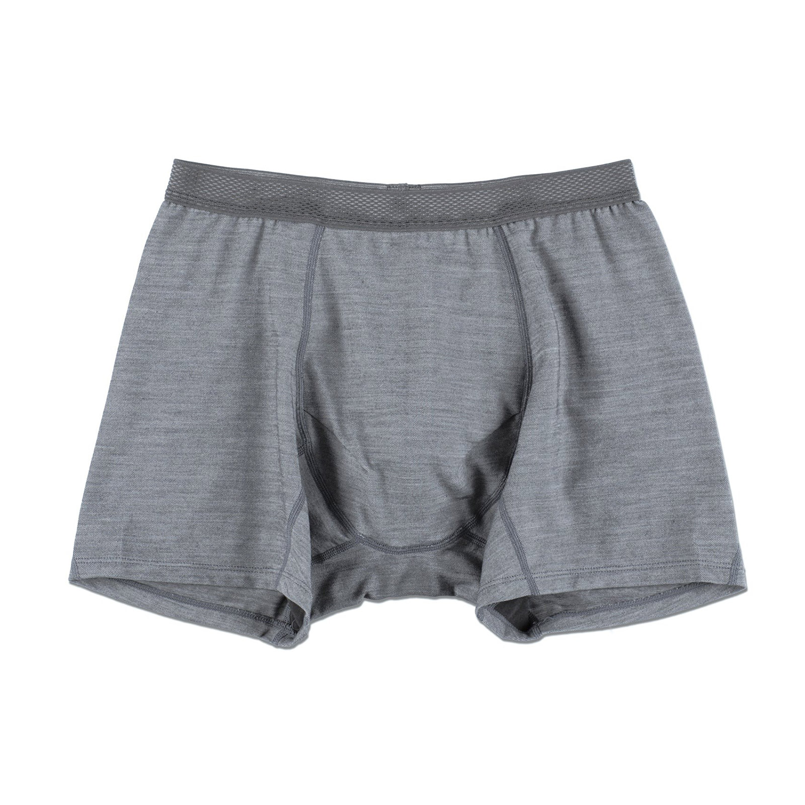 [当日出荷可] STATIC CHORD BOXER M’s Slate [スタティック]