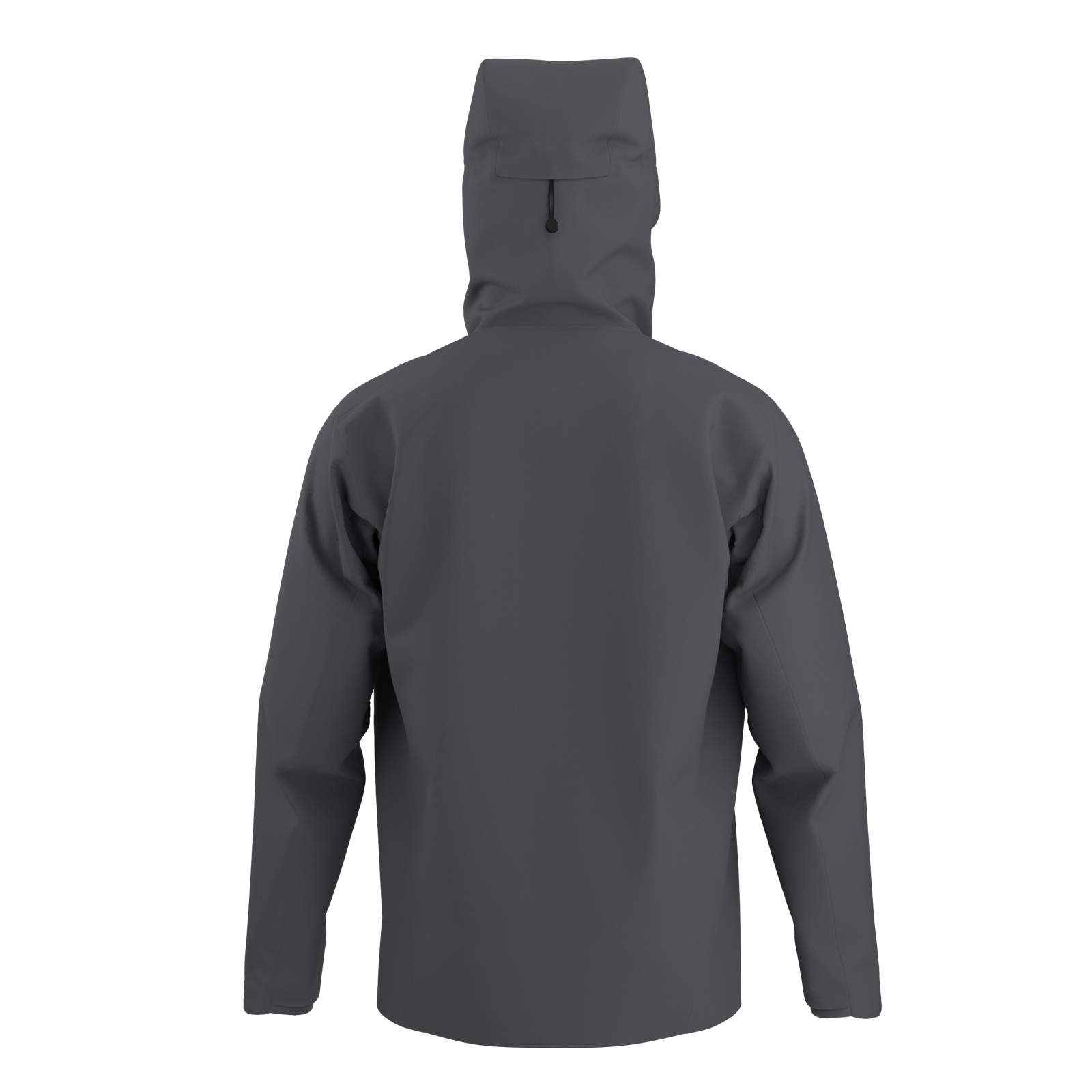 ARC'TERYX Gamma MX Hoody Mens Cloud [アークテリクス]