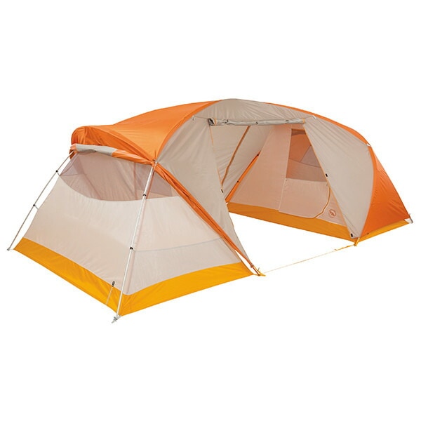 BIG AGNES Wyoming Trail 4 [ビッグアグネス]