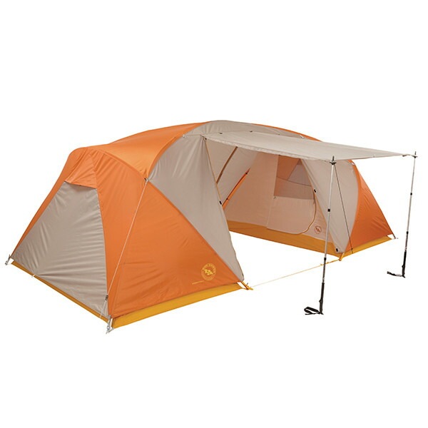 新品　BigAgnes ワイオミングトレイル4 Wyoming Trail 4 Car Camping Tent | Big Agnes