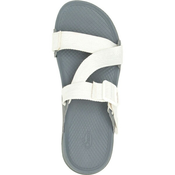 [30%OFF] Chaco Womens Lowdown Slide Natural [チャコ]