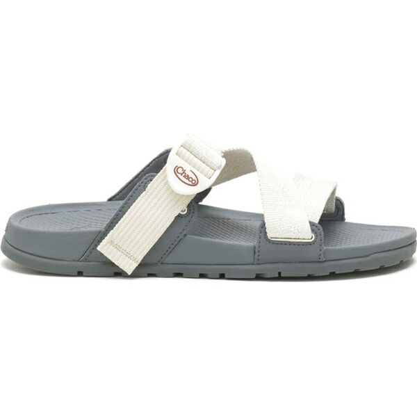 [30%OFF] Chaco Womens Lowdown Slide Natural [チャコ]