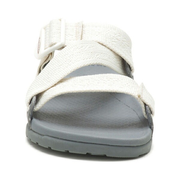 [30%OFF] Chaco Womens Lowdown Slide Natural [チャコ]