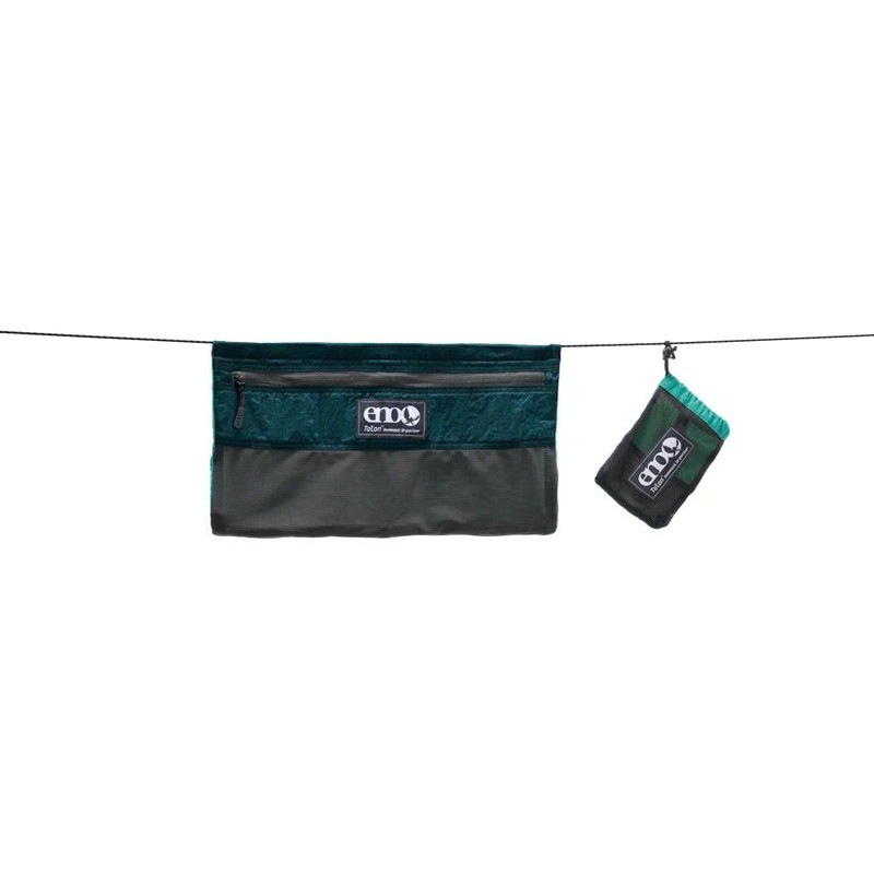 eno Talon Hammock Organizer Marine/Seaglass [イノー]
