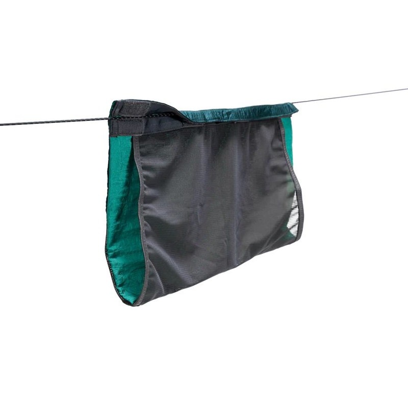 eno Talon Hammock Organizer Marine/Seaglass [イノー]