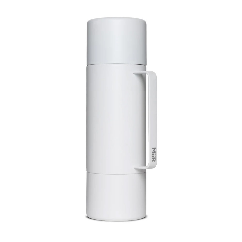 MiiR TOMO 33oz / 1L White [ミアー]