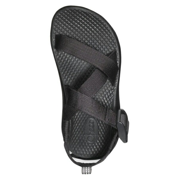 [30%OFF] Chaco Kids Z1 Ecotread Black [チャコ]