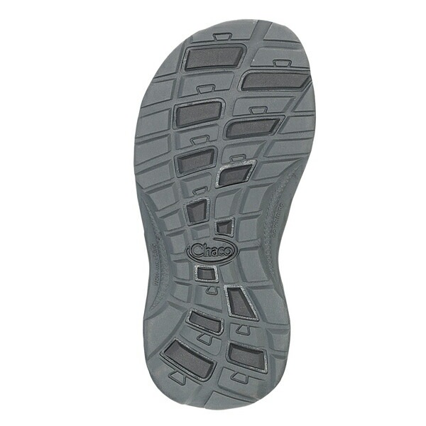 [30%OFF] Chaco Kids Z1 Ecotread Black [チャコ]