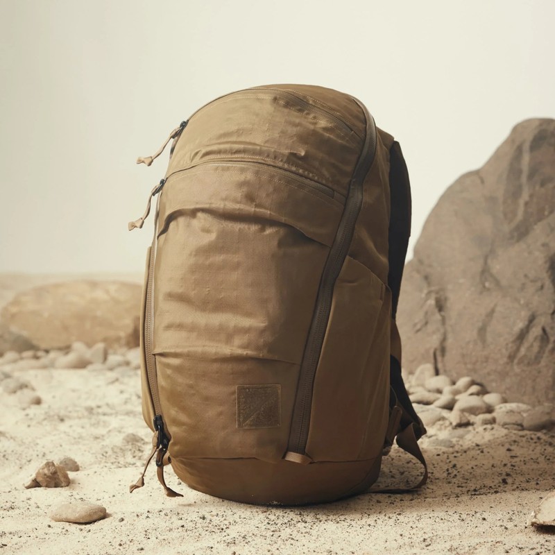 EVERGOODS MPL 22L エバーグッズ EG_MPL22_Expedition_Yellow_02_