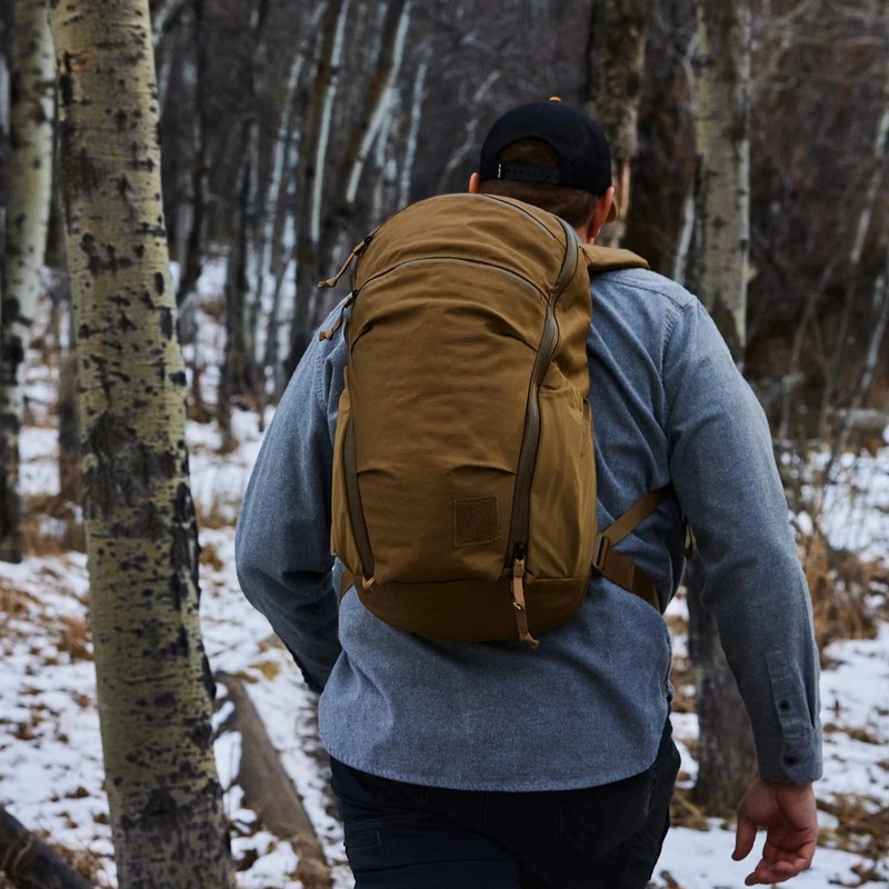 当日出荷可] EVERGOODS MPL22 - Mountain Panel Loader 22L EcoPak
