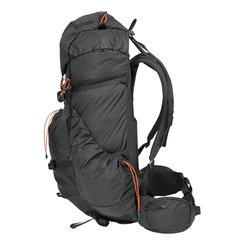 MYSTERY RANCH Radix 47 W'S Black/Sunset Sサイズ [ミステリー