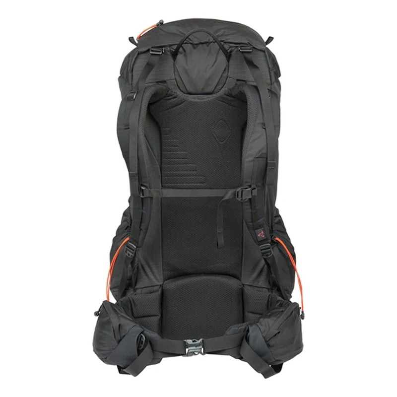 ノベルティ] MYSTERY RANCH Radix 47 W'S Black/Sunset Sサイズ