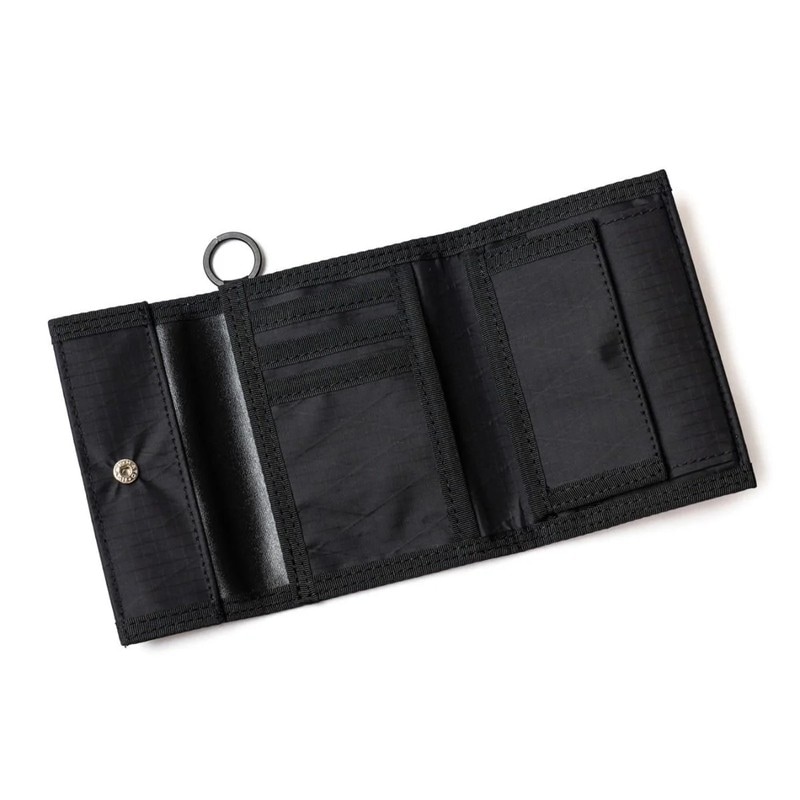 BLUE LUG bike wallet x-pac black [ブルーラグ]