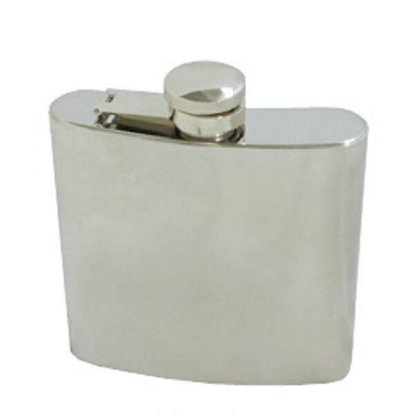 HIGHMOUNT ミラーフラスコ 6oz [ハイマウント]